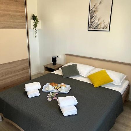 Crno Apartman Ana 아파트 외부 사진