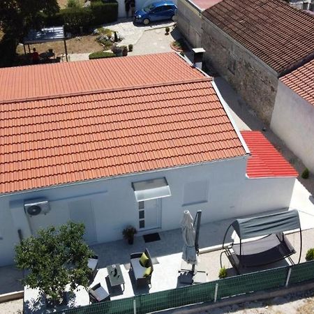 Crno Apartman Ana 아파트 외부 사진