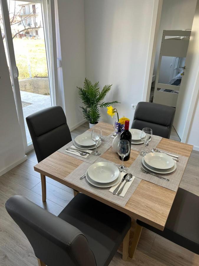 Crno Apartman Ana 아파트 외부 사진