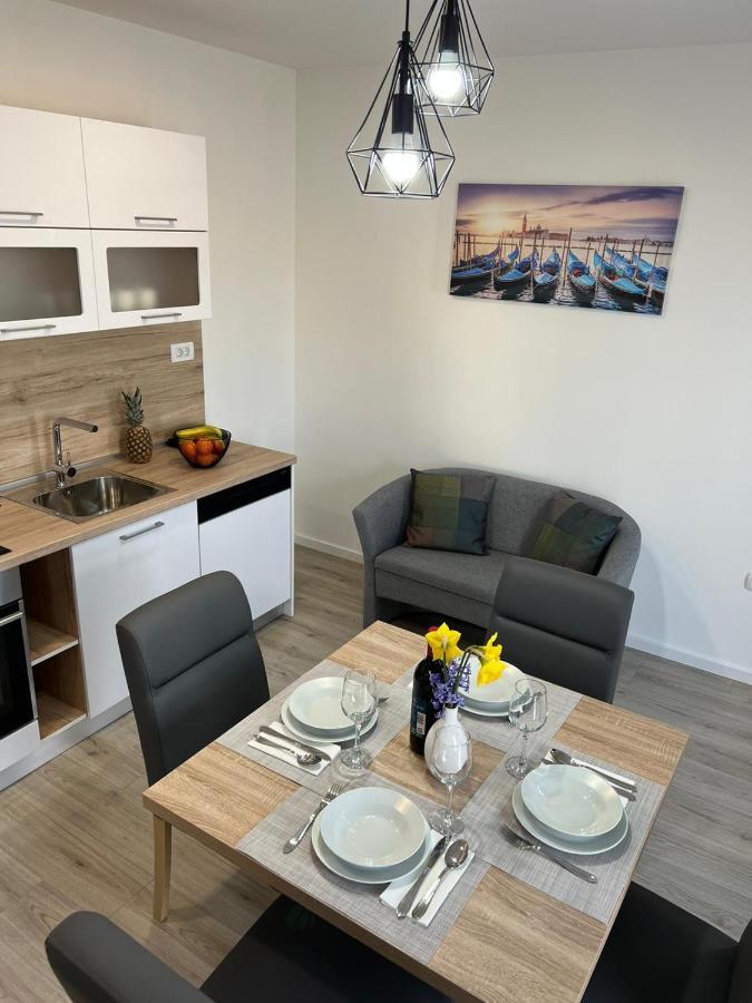 Crno Apartman Ana 아파트 외부 사진