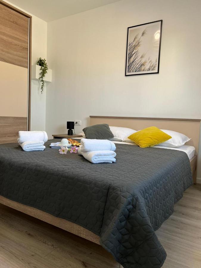 Crno Apartman Ana 아파트 외부 사진