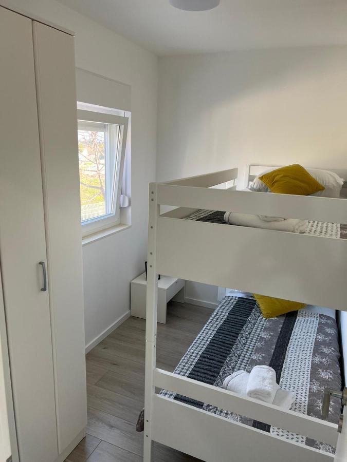 Crno Apartman Ana 아파트 외부 사진
