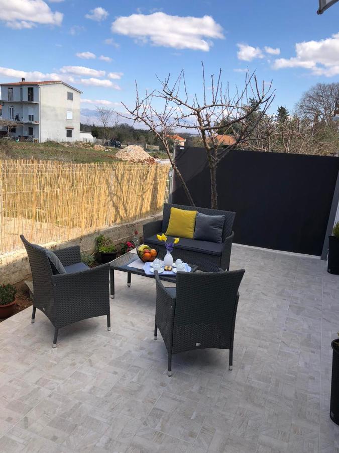 Crno Apartman Ana 아파트 외부 사진