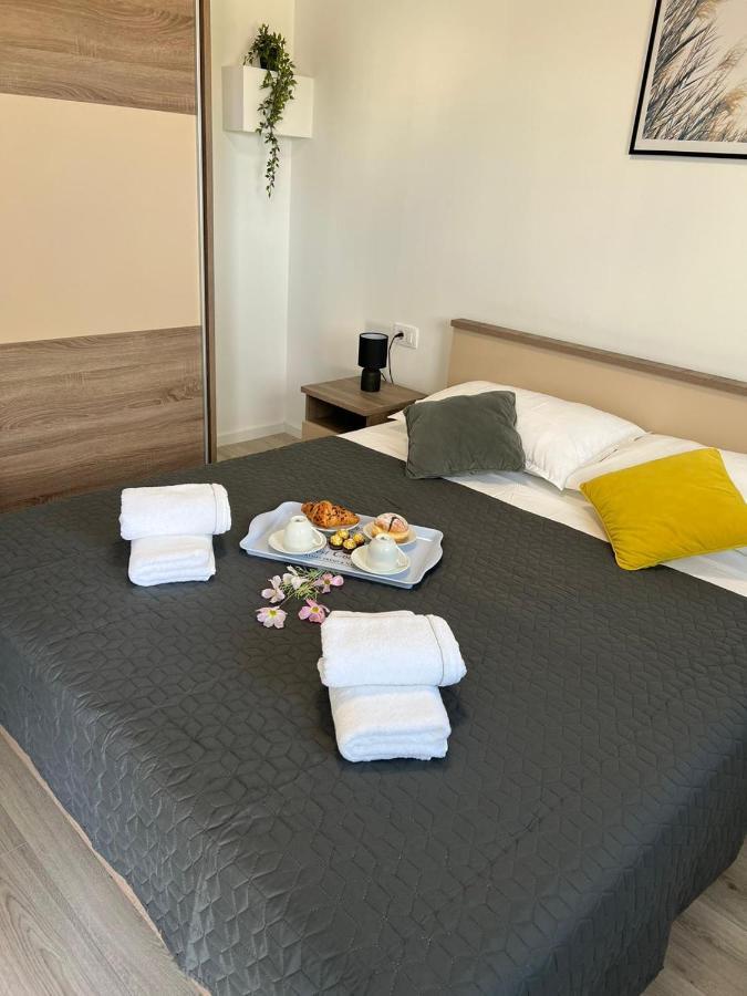 Crno Apartman Ana 아파트 외부 사진