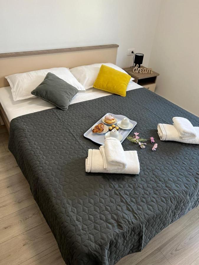 Crno Apartman Ana 아파트 외부 사진